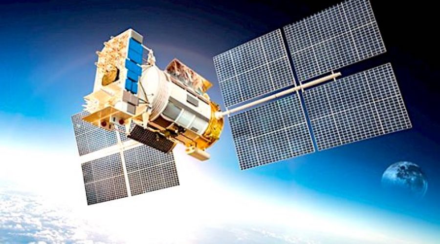 Budget: Australia will build and operate 4 new satellites