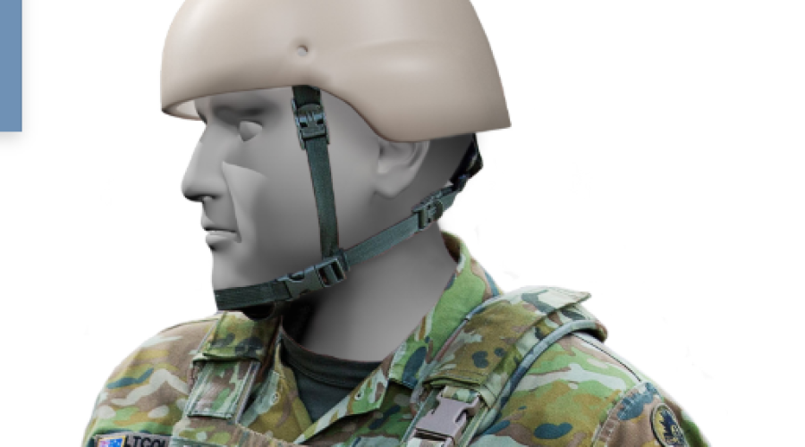 XTEK Gets Second ‘Urgent’ Body Armour Order