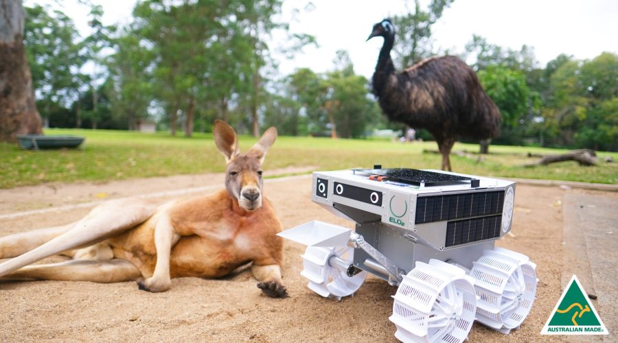 EPE Oceania to Co-Lead the Development of Australia’s First Lunar Rover